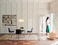 Musling Pendel fra<Fritz Hansen