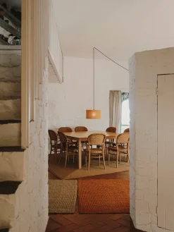 Nagoya Pendel fra Santa and Cole<Santa & Cole New