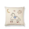 Naive Cushion, horse fra<Ferm Living Outlet