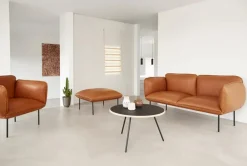 Nakki Lounge Chair fra<Woud New