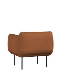 Nakki Lounge Chair fra<Woud New