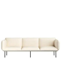 Nakki 3-Seater Sofa fra<Woud Online