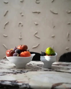 Nami Bowl Small fra<Hein Studio New