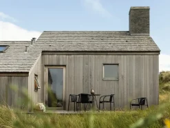 Nami Loungestol fra<Houe Best