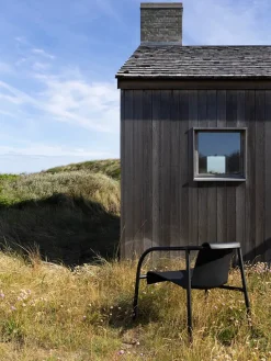 Nami Loungestol fra<Houe Best