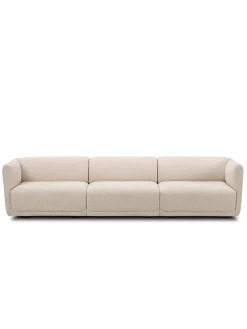 Nami 3-Personers Sofa, zero 0001 fra<Fredericia Furniture Best