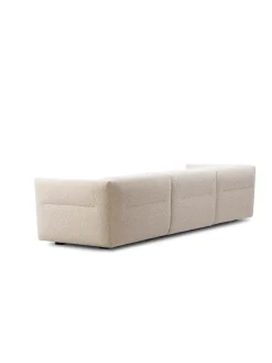 Nami 3-Personers Sofa, zero 0001 fra<Fredericia Furniture Best