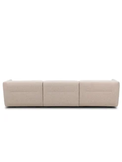 Nami 3-Personers Sofa, zero 0001 fra<Fredericia Furniture Best