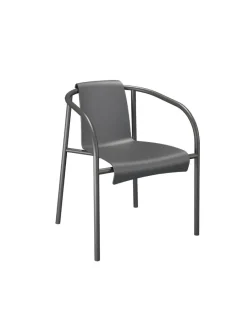 Nami Spisestol m/armlæn fra<Houe