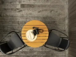 Nami Spisestol m/armlæn fra<Houe