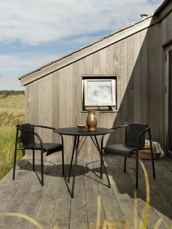 Nami Spisestol m/armlæn fra<Houe