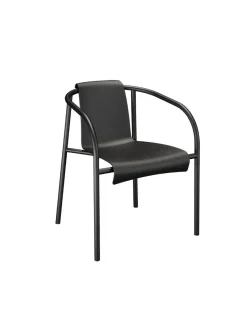 Nami Spisestol m/armlæn fra<Houe