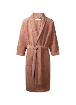 Naram badekåbe, Creme & ink fra<Bongusta Online