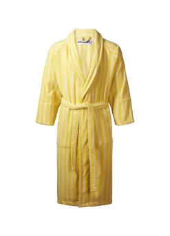 Naram badekåbe, Pristin & Neon Yellow fra<Bongusta Outlet