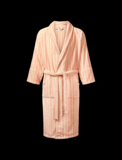 Naram badekåbe, Pristin & Neon Yellow fra<Bongusta Outlet