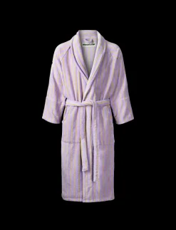 Naram badekåbe, Seafoam & Deep Teal fra<Bongusta Outlet