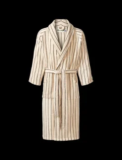 Naram badekåbe, Tropical & Creme fra<Bongusta New