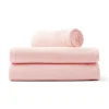 Naram towel - Blush fra<Bongusta Sale