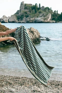 Naram towel - Blush fra<Bongusta Sale