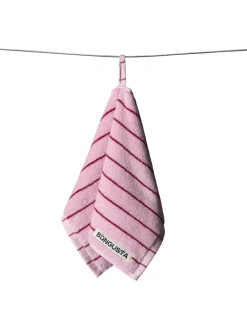 Naram towel - Blush fra<Bongusta Sale