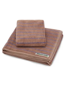 Naram towel - Blush fra<Bongusta Sale
