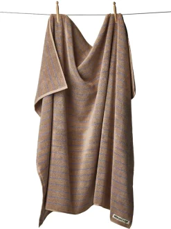 Naram towel - Blush fra<Bongusta Sale