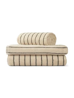 Naram towel - Blush fra<Bongusta Sale