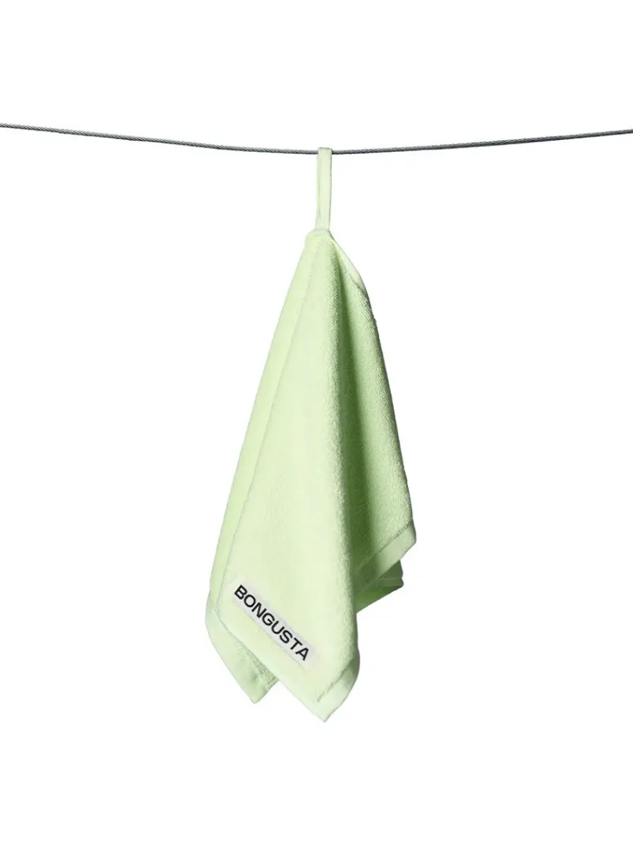 Naram towel - Coffee fra<Bongusta Outlet