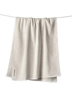 Naram towel - Coffee fra<Bongusta Outlet