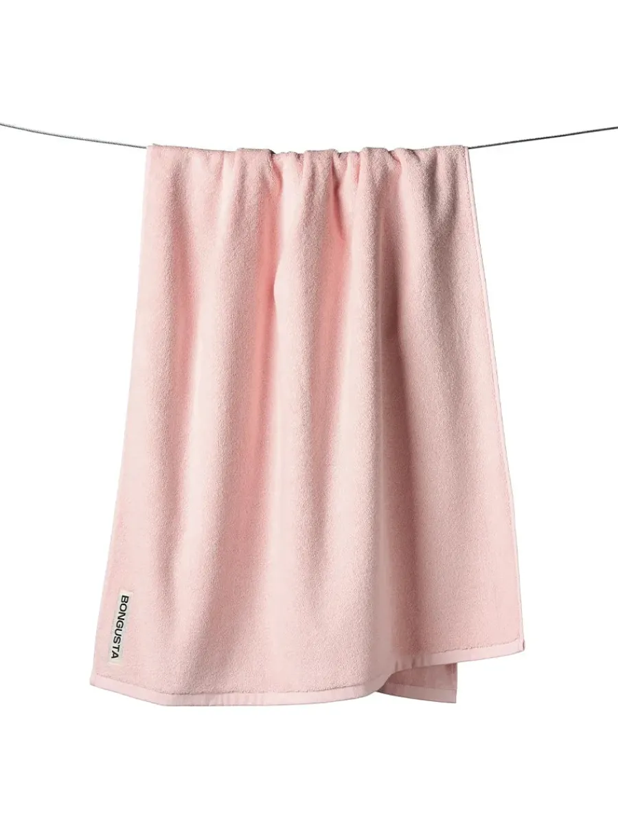 Naram towel - Coffee fra<Bongusta Outlet