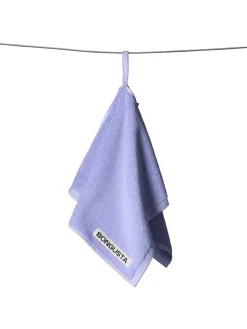 Naram towel - Lemon Sorbet fra<Bongusta Best