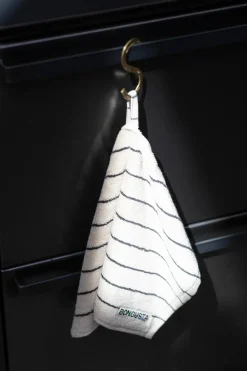 Naram towel - Lemon Sorbet fra<Bongusta Best