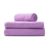 Naram towel - Soft Fuchsia fra<Bongusta Outlet