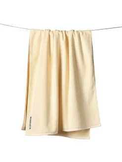 Naram towel - Vanilla fra<Bongusta Hot