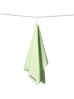 Naram towel - Vanilla fra<Bongusta Hot