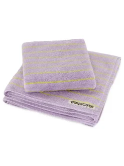 Naram towel - Vanilla fra<Bongusta Hot