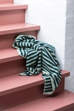 Naram towel - Vanilla fra<Bongusta Hot