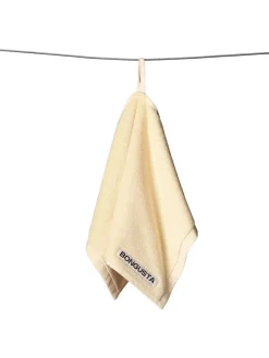 Naram towel - Vanilla fra<Bongusta Hot