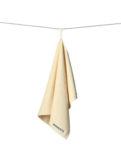 Naram towel - Vanilla fra<Bongusta Hot