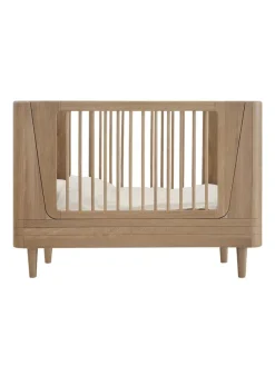 Nature Baby Bed 2.0 fra<We Are Bitte New