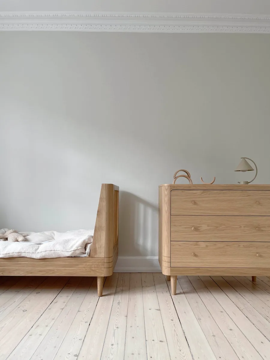 Nature Kommode 2.0 fra<We Are Bitte