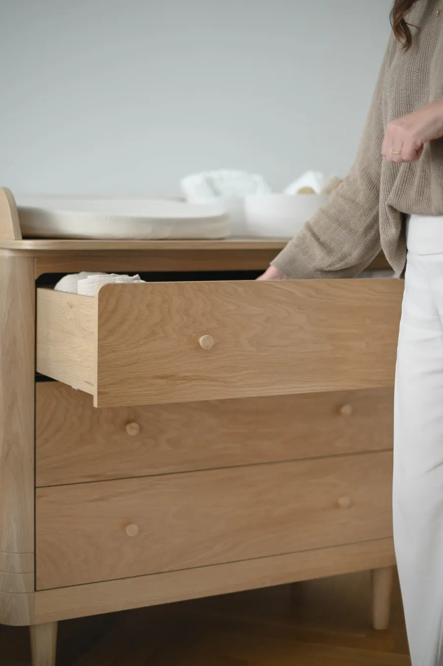 Nature Kommode 2.0 fra<We Are Bitte