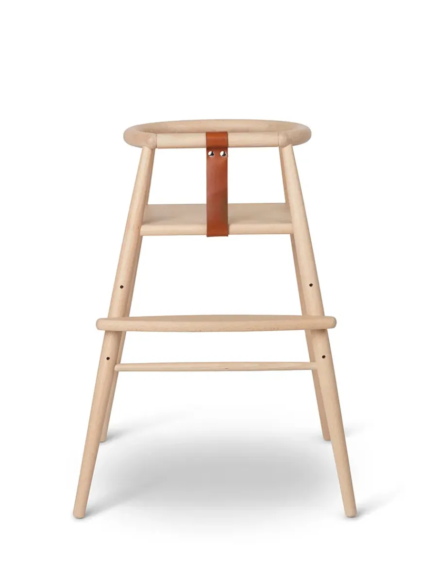 ND54 High Chair af Nanna Ditzel<Carl Hansen & Søn Sale