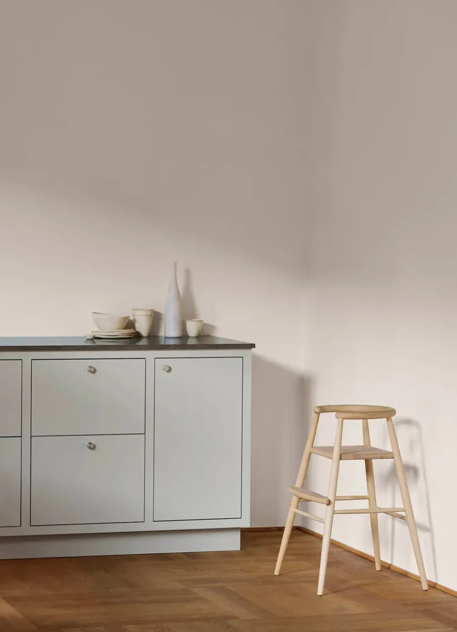 ND54 High Chair af Nanna Ditzel<Carl Hansen & Søn Sale