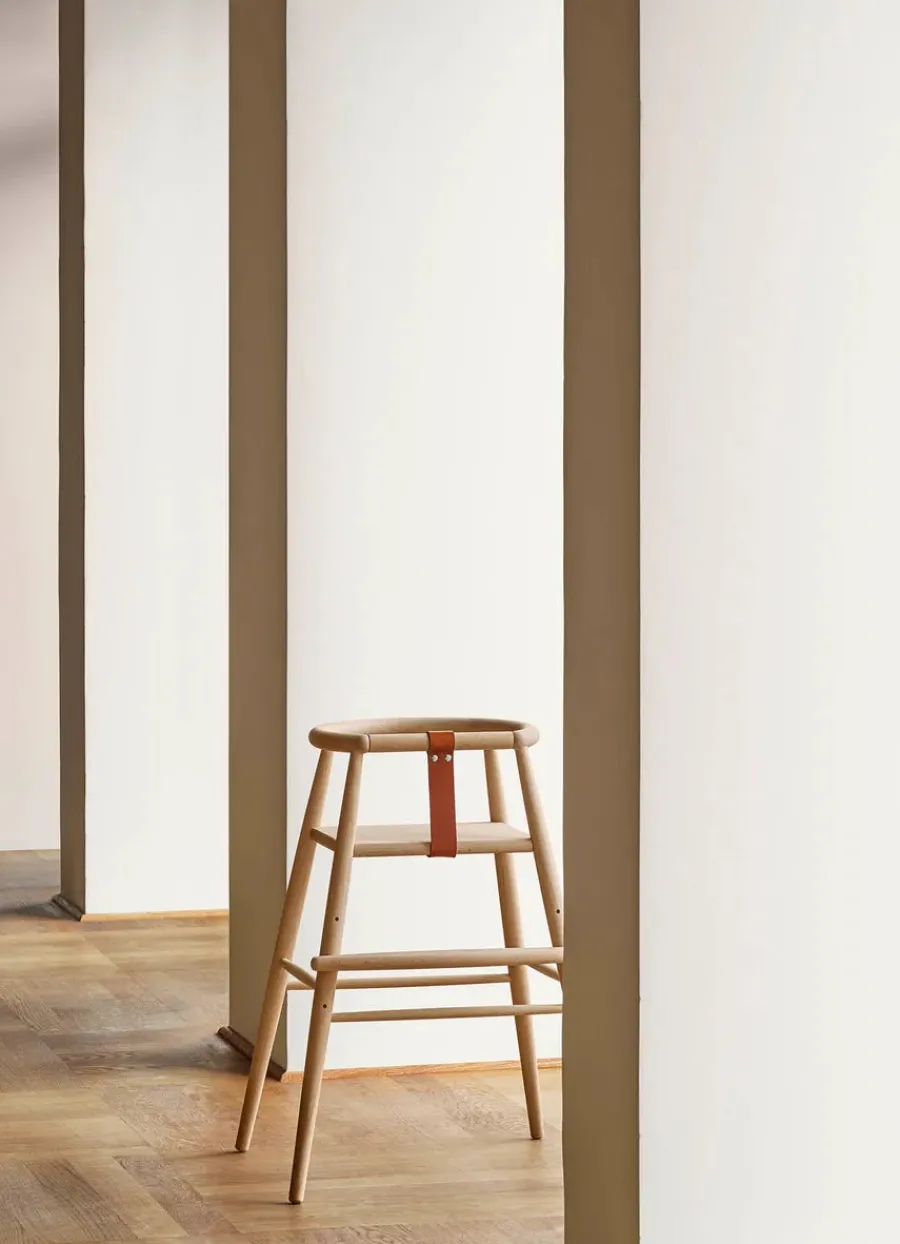 ND54 High Chair af Nanna Ditzel<Carl Hansen & Søn Sale