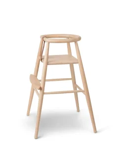 ND54 High Chair af Nanna Ditzel<Carl Hansen & Søn Sale