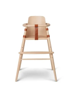 ND54 High Chair af Nanna Ditzel<Carl Hansen & Søn Sale