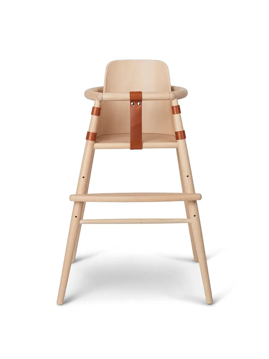 ND54 High Chair af Nanna Ditzel<Carl Hansen & Søn Sale