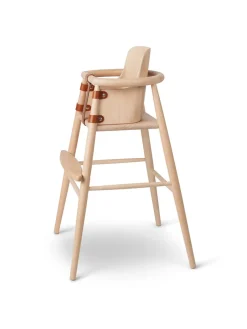 ND54 High Chair af Nanna Ditzel<Carl Hansen & Søn Sale