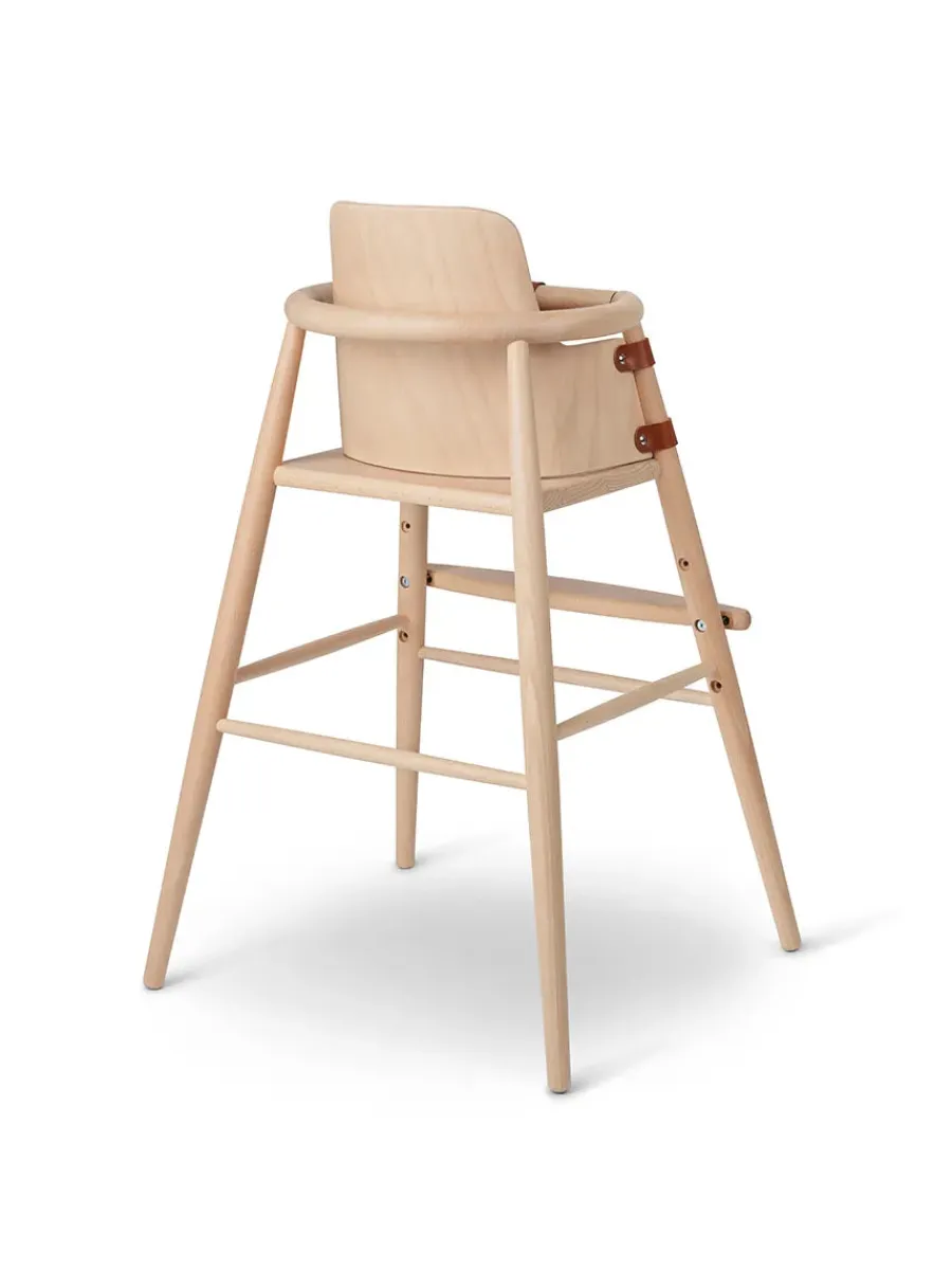 ND54 High Chair af Nanna Ditzel<Carl Hansen & Søn Sale